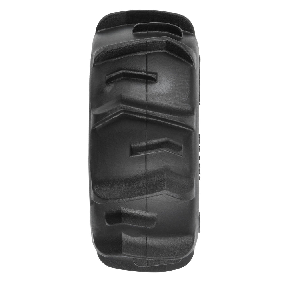 Pro-Line Racing Dumont F/R Tires MTD 12mm Black Impulse (4) 1:16 PRO1030910