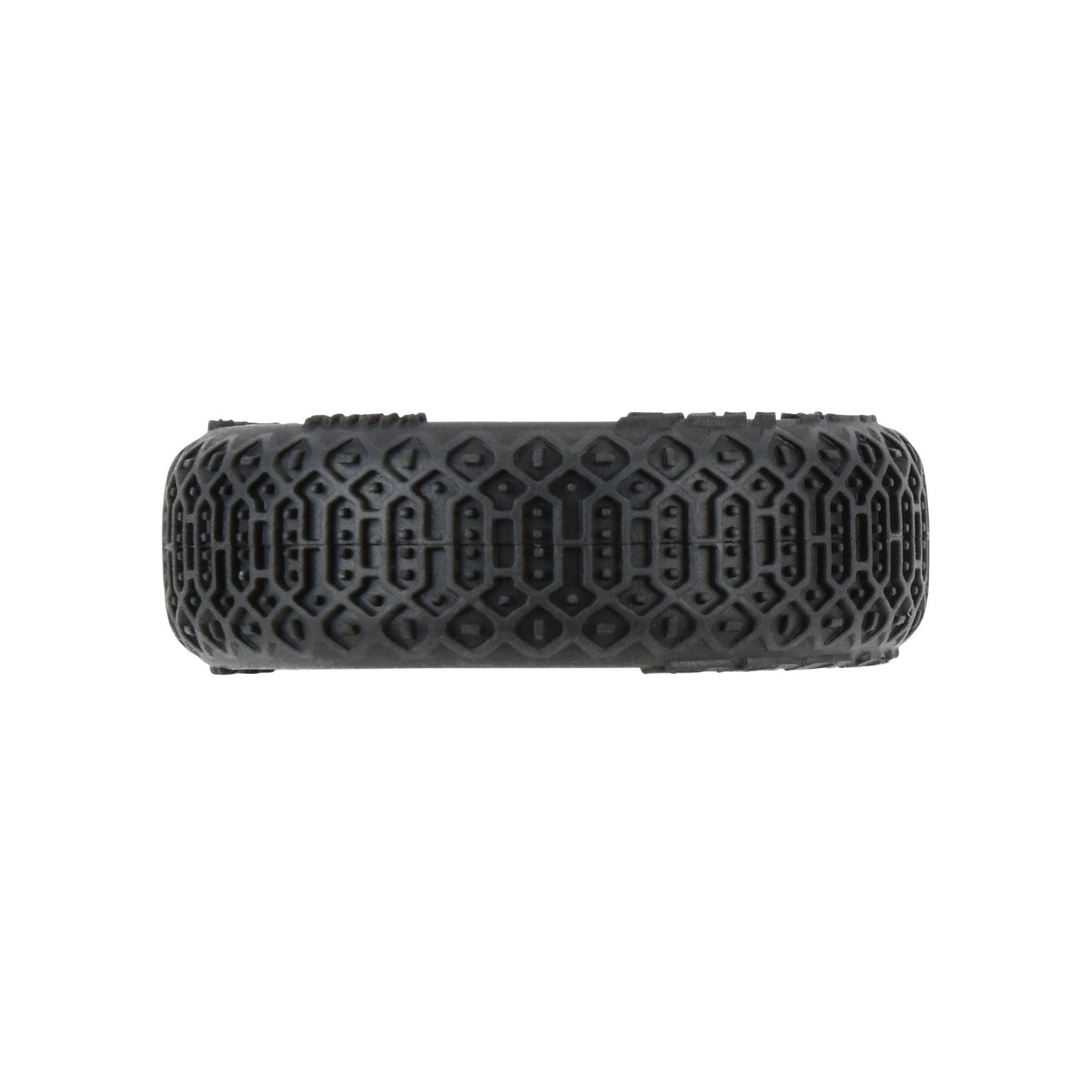 Pro-Line Racing Electron 2.0 Buggy F/R Tires MTD 7mm Yellow (4) 1:24 PRO1031412