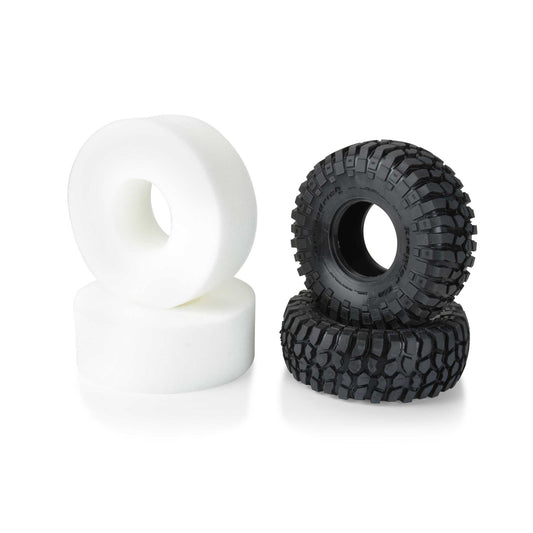Pro-Line Racing BFG Krawler T/A KX G8 F/R 2.2" Rock Crawling Tir 1:10 PRO1032114