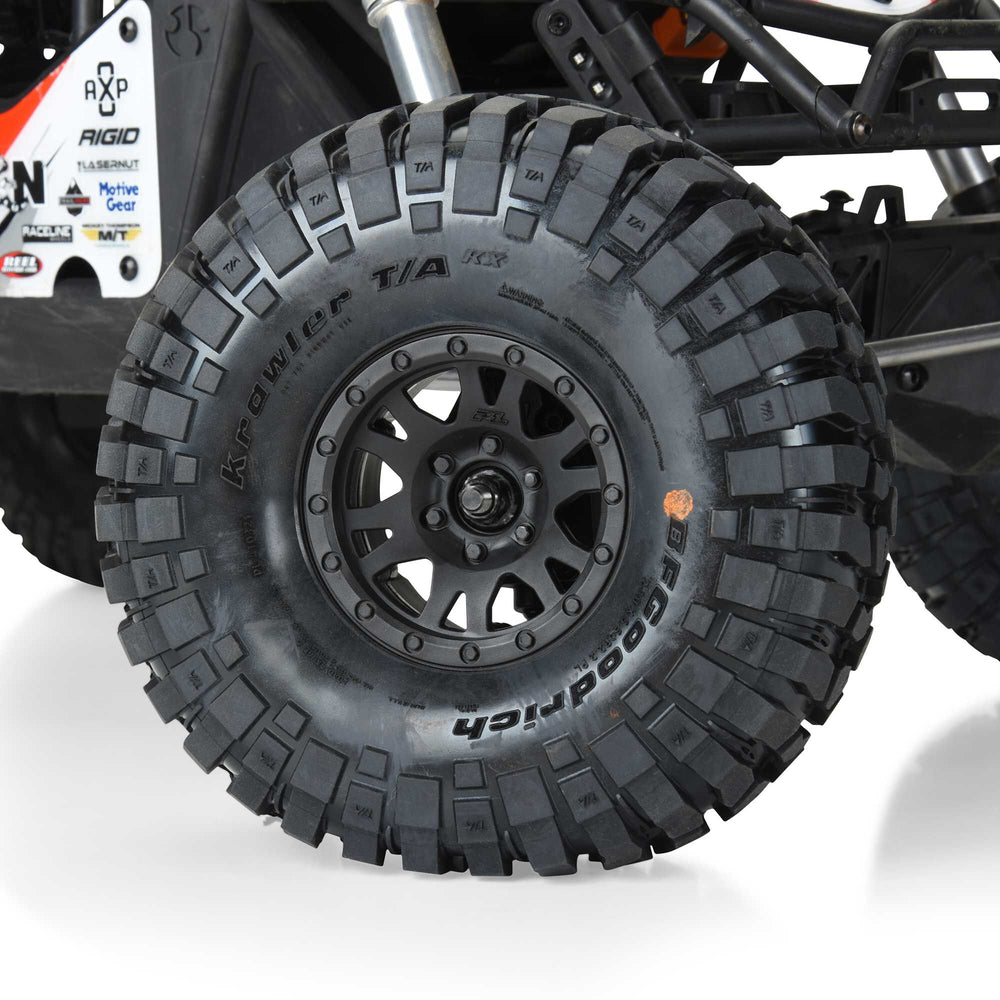 Pro-Line Racing BFG Krawler T/A KX G8 F/R 2.2" Rock Crawling Tir 1:10 PRO1032114