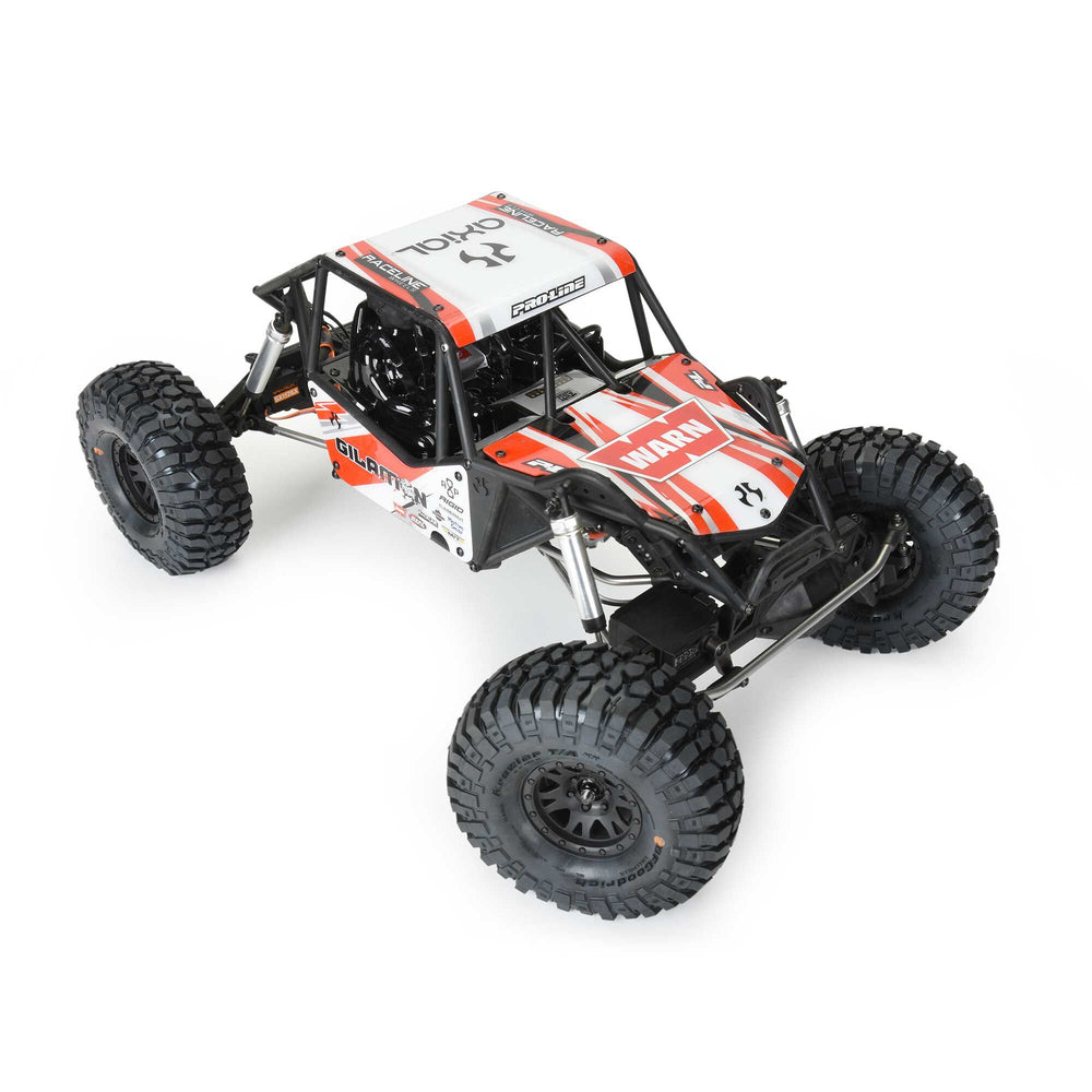 Pro-Line Racing BFG Krawler T/A KX G8 F/R 2.2" Rock Crawling Tir 1:10 PRO1032114