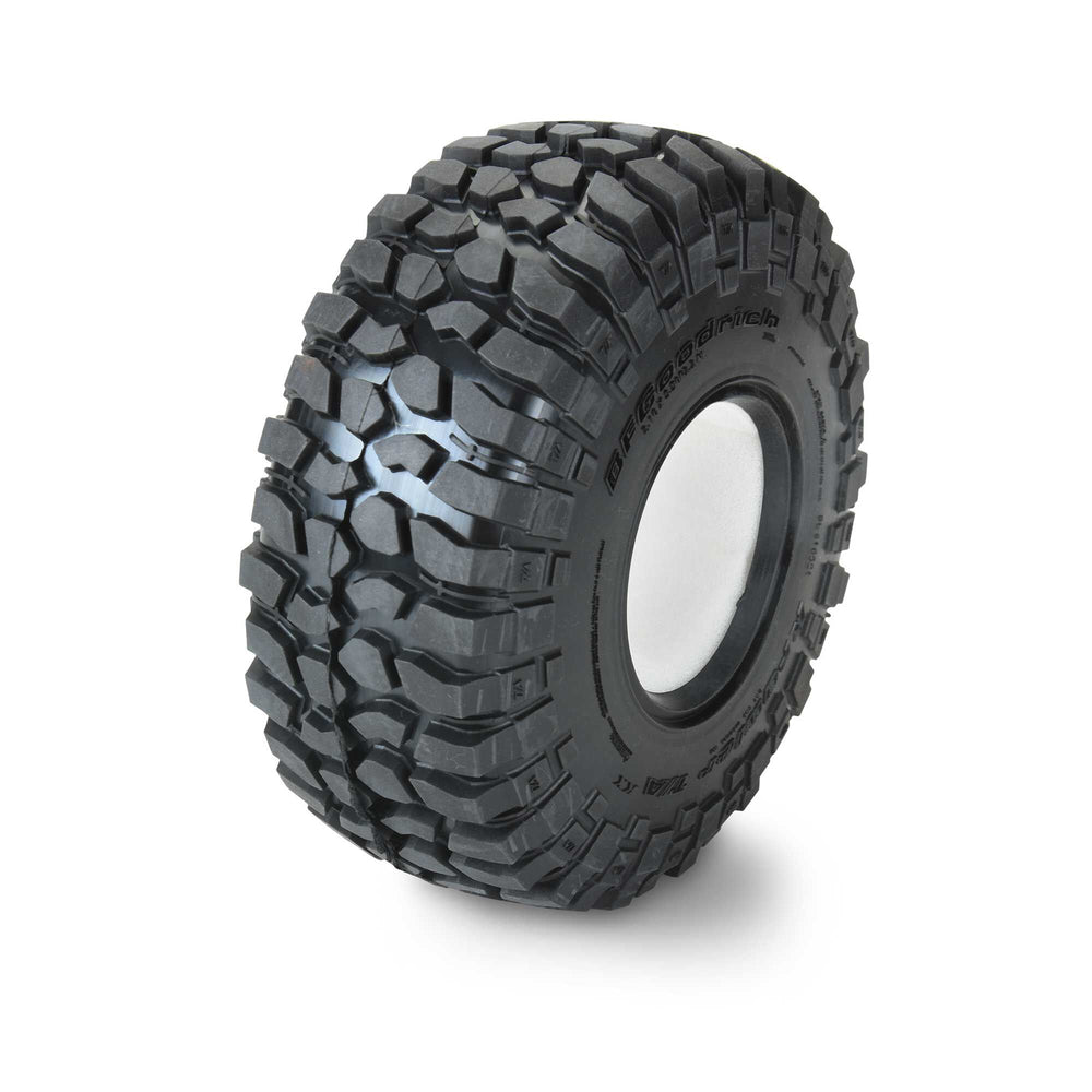 Pro-Line Racing BFG Krawler T/A KX G8 F/R 2.2" Rock Crawling Tir 1:10 PRO1032114