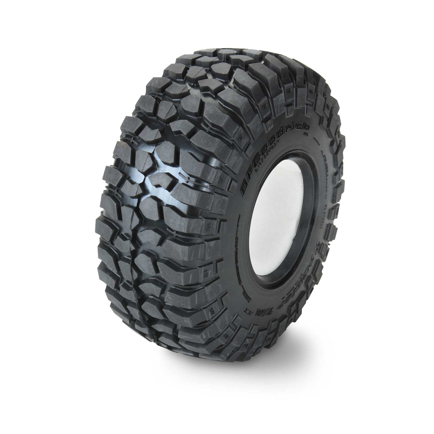 Pro-Line Racing BFG Krawler T/A KX G8 F/R 2.2" Rock Crawling Tir 1:10 PRO1032114