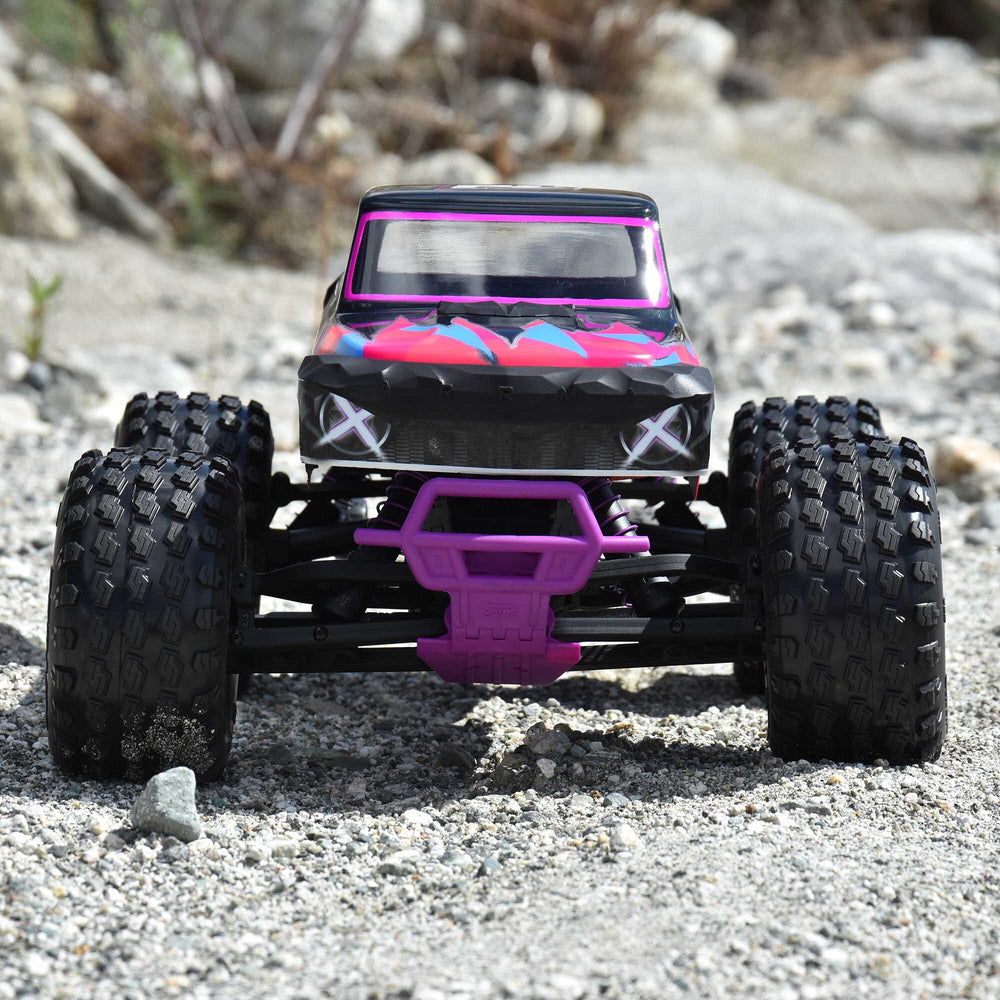 Pro-Line Racing Dirt Hawg 2.0 F/R 2.6" MT Tires MTD ARRMA Wheels 1:10 PRO1033910