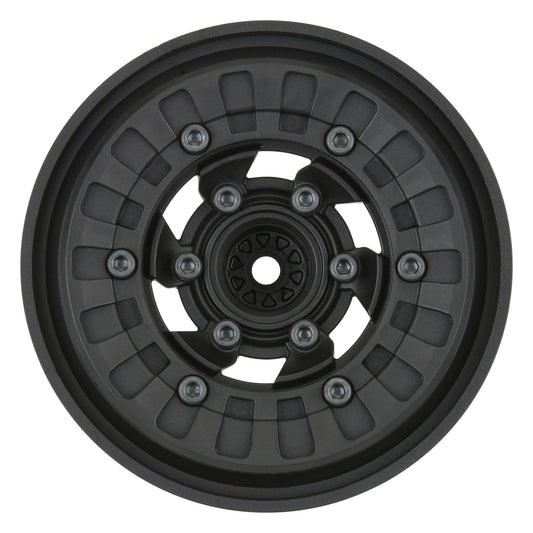 Pro-Line 1:10 Vice CrushLock Front/Rear 2.6" 12mm Crawling Wheels (2) PRO2789-03