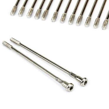 Pro-Line Racing Pro-Spec Front Wheel Spoke Kit: Promoto-MX 1:4 PRO283601