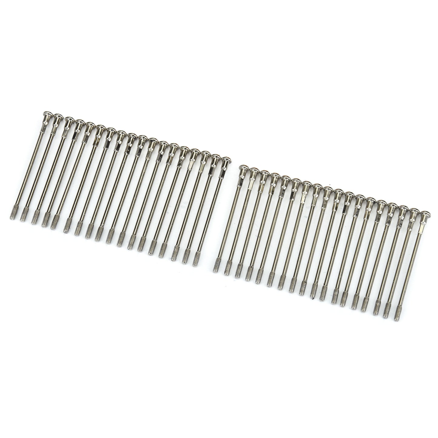 Pro-Line Racing Pro-Spec Rear Wheel Spoke Kit: Promoto-MX 1:4 PRO283701