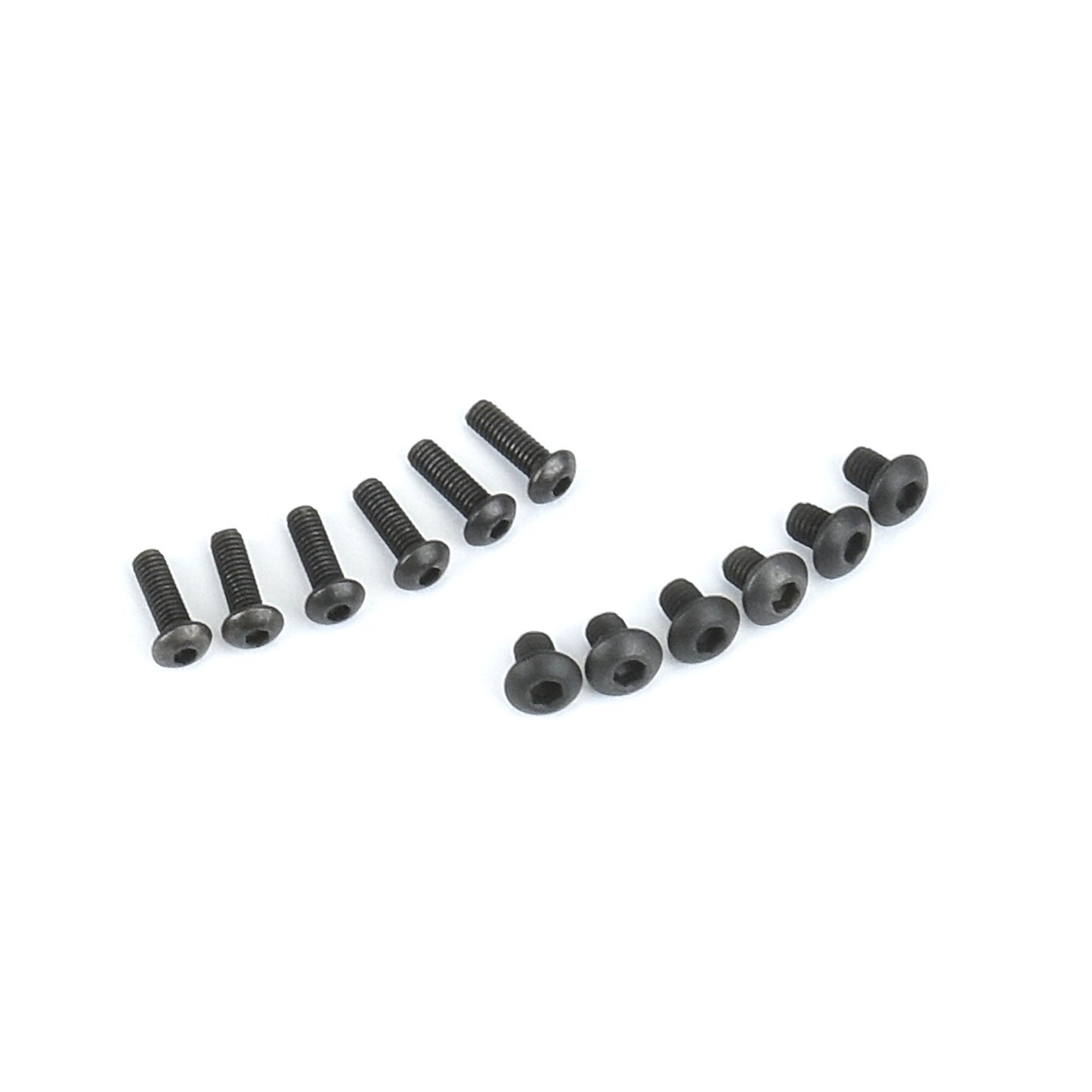 Pro-Line Racing Pro-Spec Rear Wheel Hardware Set: Promoto-MX 1:4 PRO283707