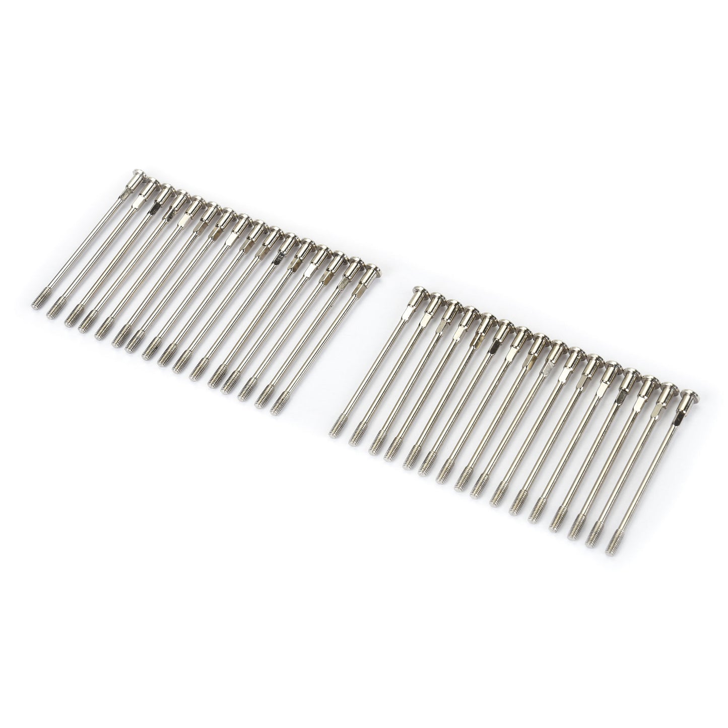 Pro-Line Racing Pro-Spec Rear Wheel Spoke Kit: Promoto-SM 1:4 PRO284801