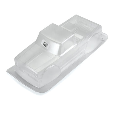 Pro-Line Racing 1967 Ford F-100 Clear Body 12.3" Wheelbase Craw 1:10 PRO3613-00