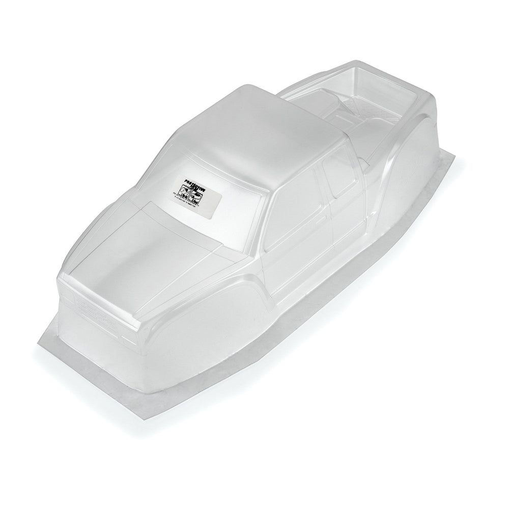Pro-Line Racing Coyote HP Clear Body 12.3" Wheelbase Crawlers 1:10 PRO3617-00