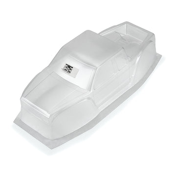 Pro-Line Racing Coyote HP Clear Body 12.3" Wheelbase Crawlers 1:10 PRO3617-00