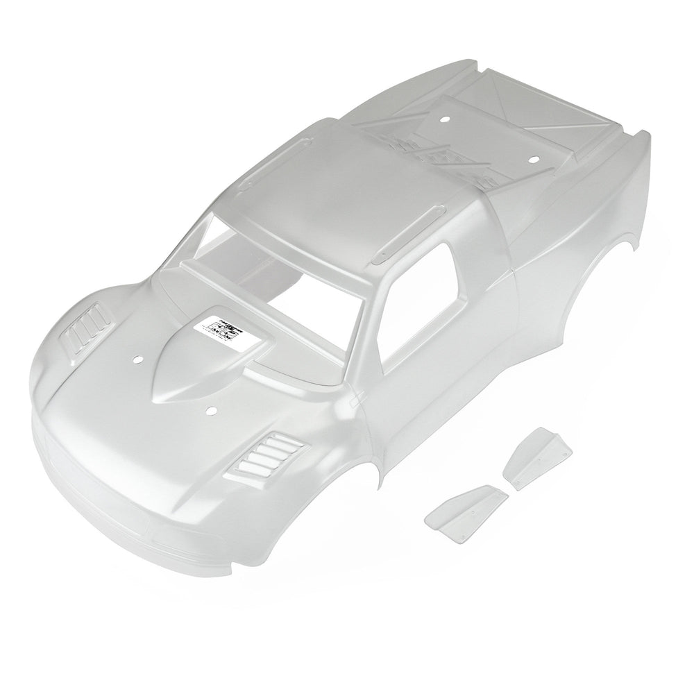 Pro-Line Racing Pre-Cut '97 Ford F150 Trophy Truck Clear Body ARRMA 6S PRO361817