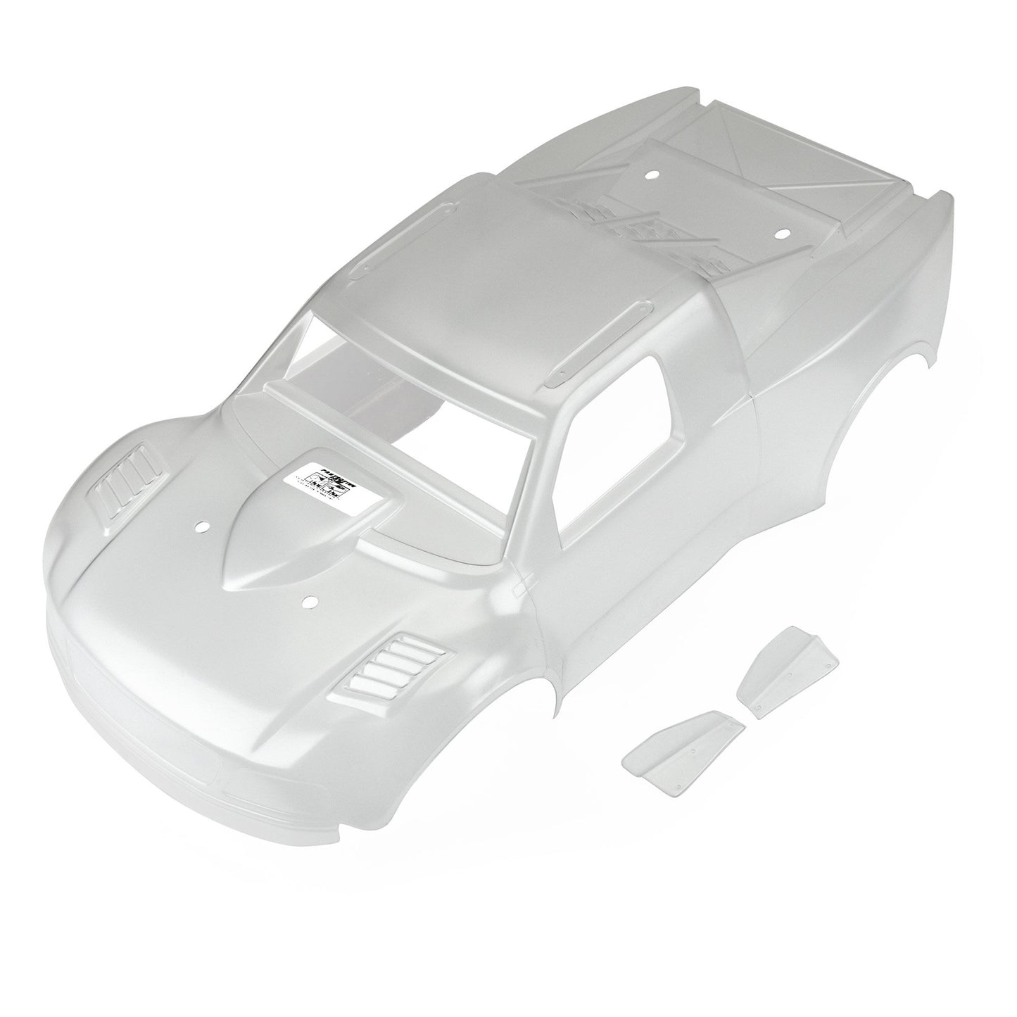 Pro-Line Racing Pre-Cut '97 Ford F150 Trophy Truck Clear Body ARRMA 6S PRO361817