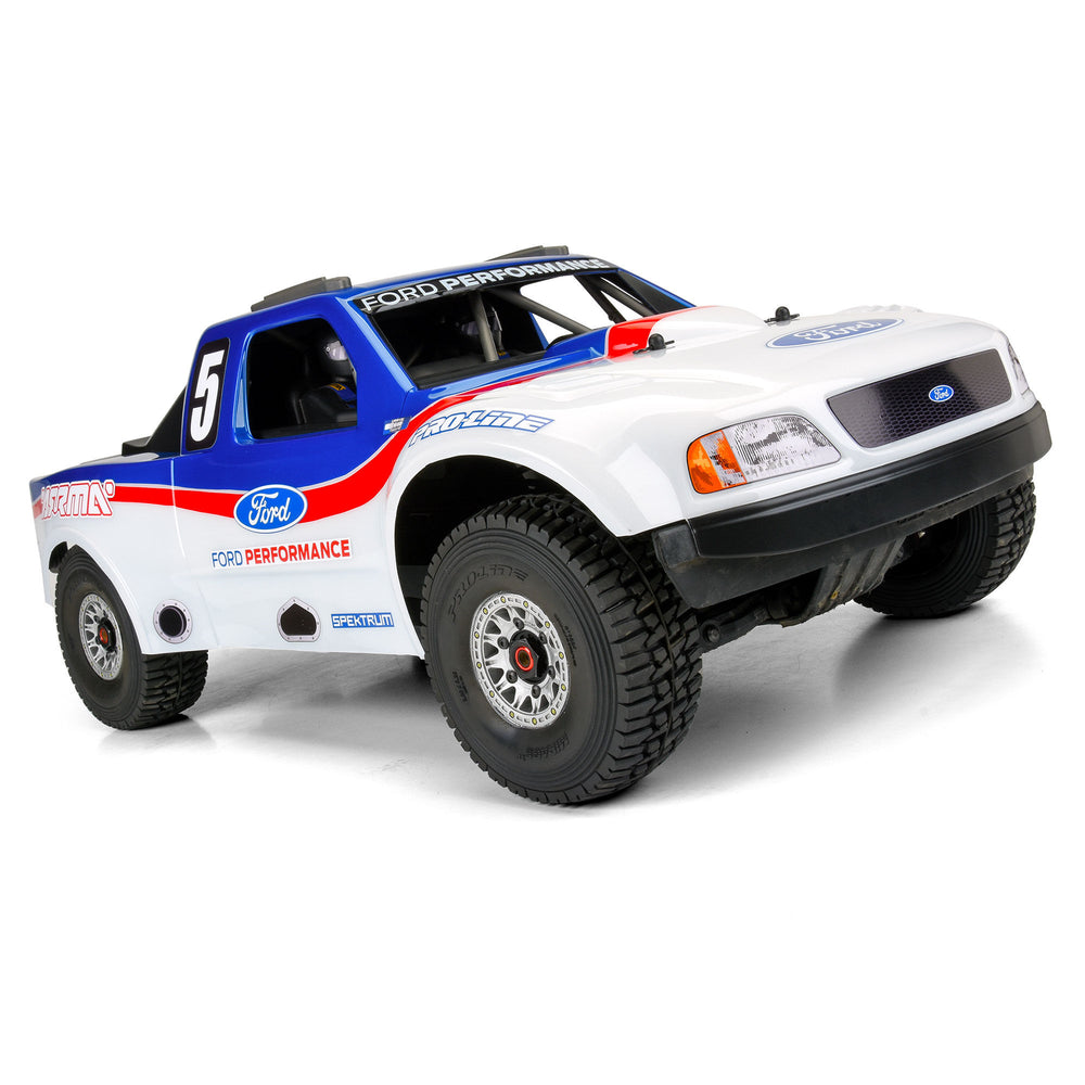Pro-Line Racing Pre-Cut '97 Ford F150 Trophy Truck Clear Body ARRMA 6S PRO361817