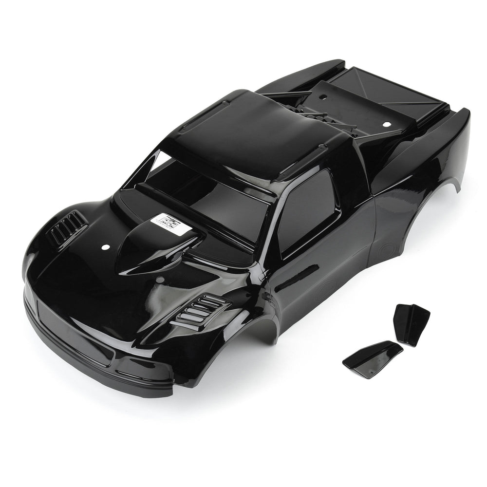 Pro-Line Racing PreCut 97 Ford F150 Trophy Truck Riviera Edition Tough PRO361818