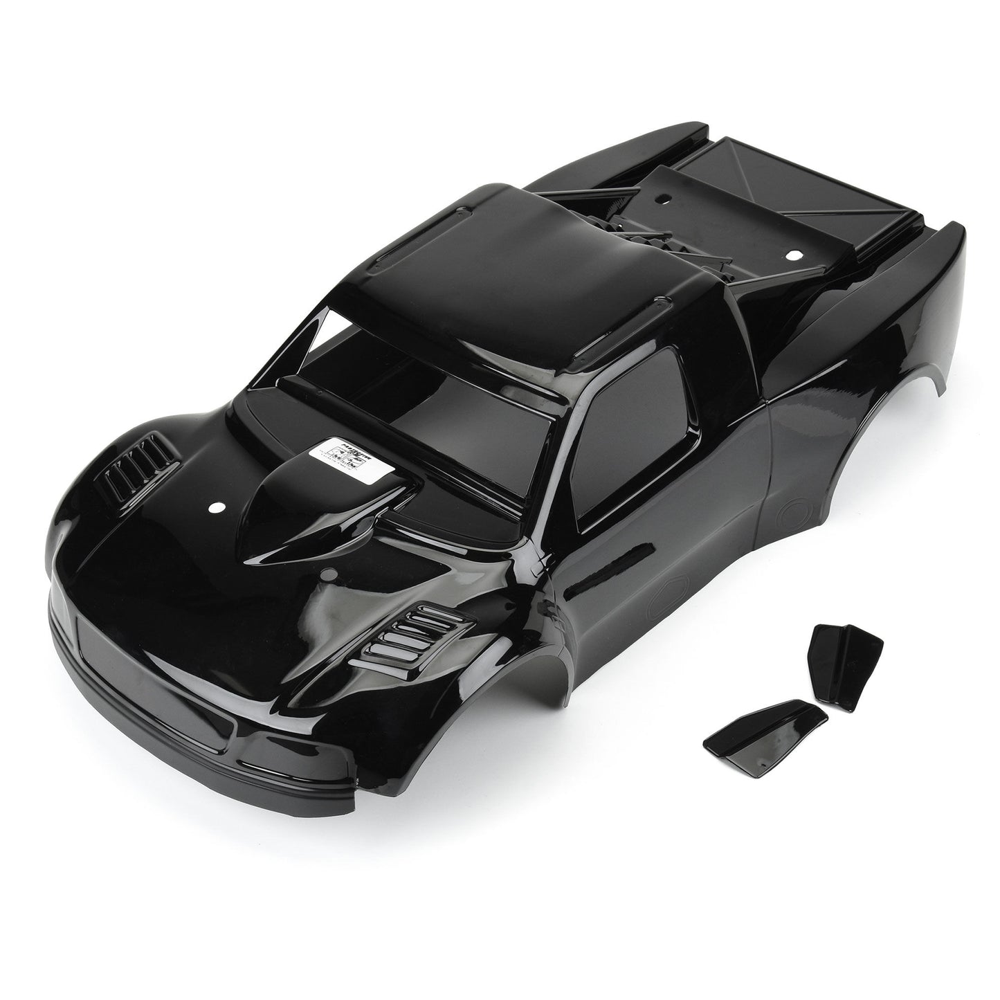 Pro-Line Racing PreCut 97 Ford F150 Trophy Truck Riviera Edition Tough PRO361818