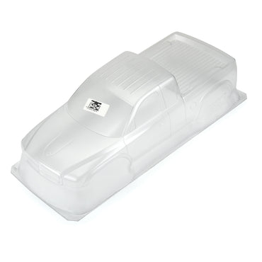 Pro-Line Racing 1997 Dodge Dakota Clear Body for 12.3" Wheelbase Sca PRO362000