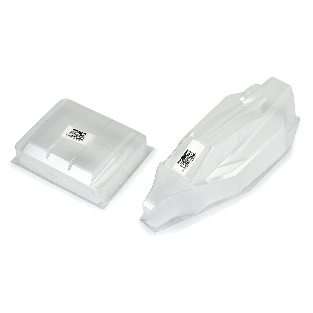 Pro-Line Racing Sector Light Weight Clear Body: AE B6.4 1:10 PRO362825