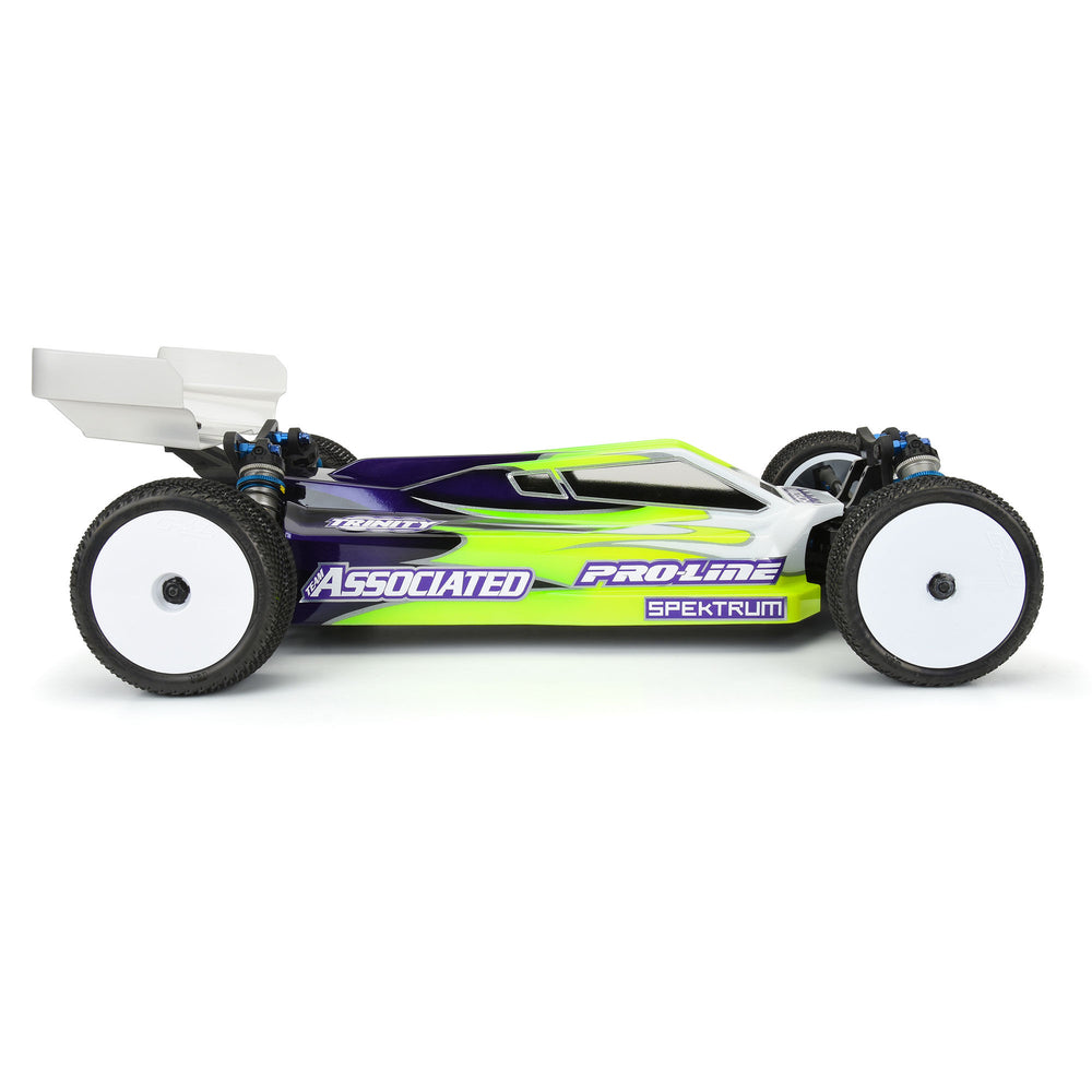 Pro-Line Racing Sector Light Weight Clear Body: AE B74.2 1:10 PRO362925
