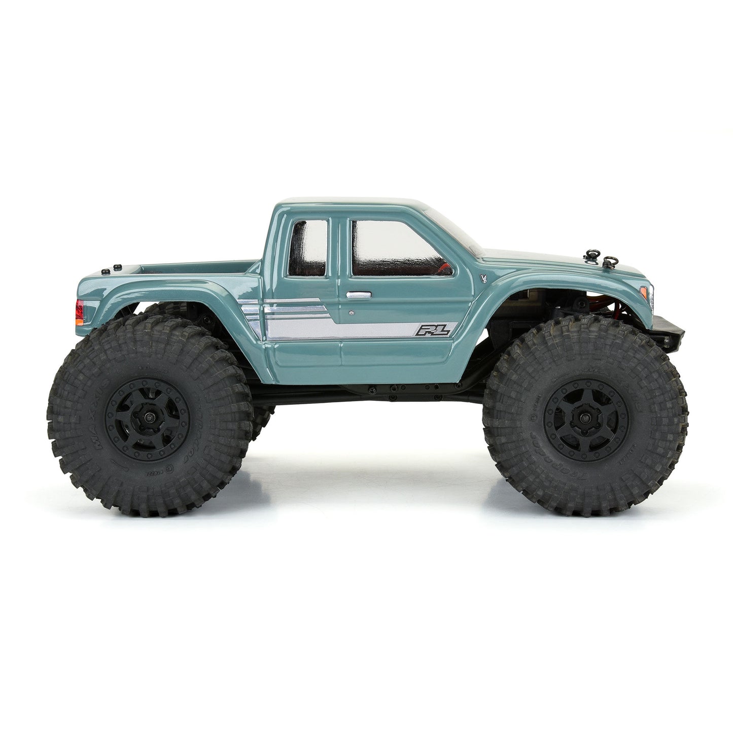 Pro-Line Racing Coyote High Performance Clear Body: SCX24 1:24 PRO363200