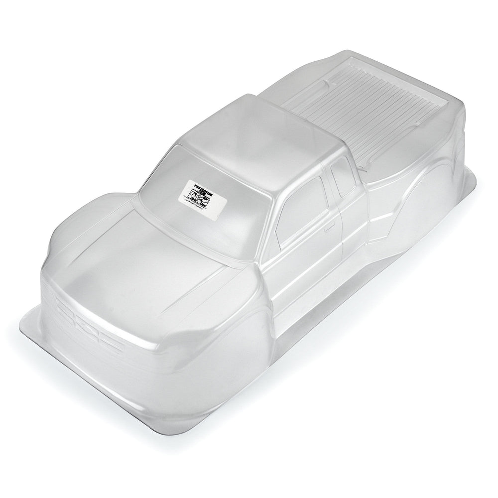 Pro-Line Racing 1993 Ford Ranger Pre-Runner Clear Body 12.3" WB 1:10 PRO364000