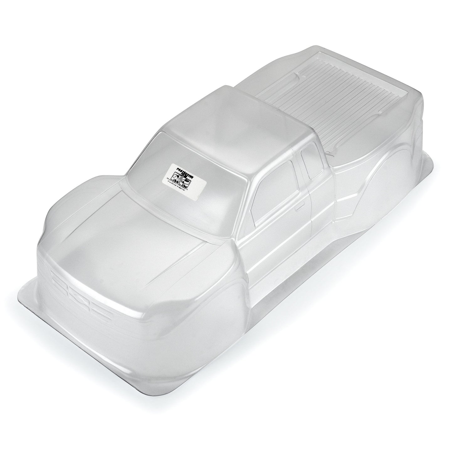 Pro-Line Racing 1993 Ford Ranger Pre-Runner Clear Body 12.3" WB 1:10 PRO364000