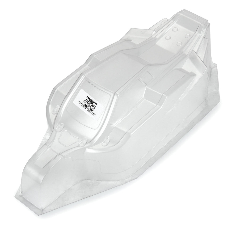 Pro-Line Racing Axis Clear Body: Typhon 223S 1:8 PRO364600