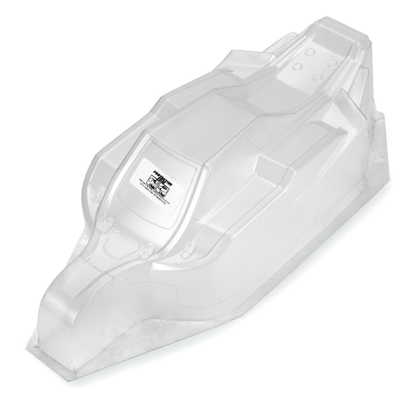 Pro-Line Racing Axis Clear Body: Typhon 223S 1:8 PRO364600