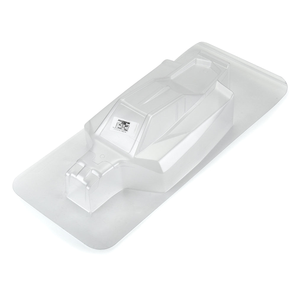 Pro-Line Racing Sector Clear Body: TLR 8ight-X/E 2.0 1:8 PRO365600