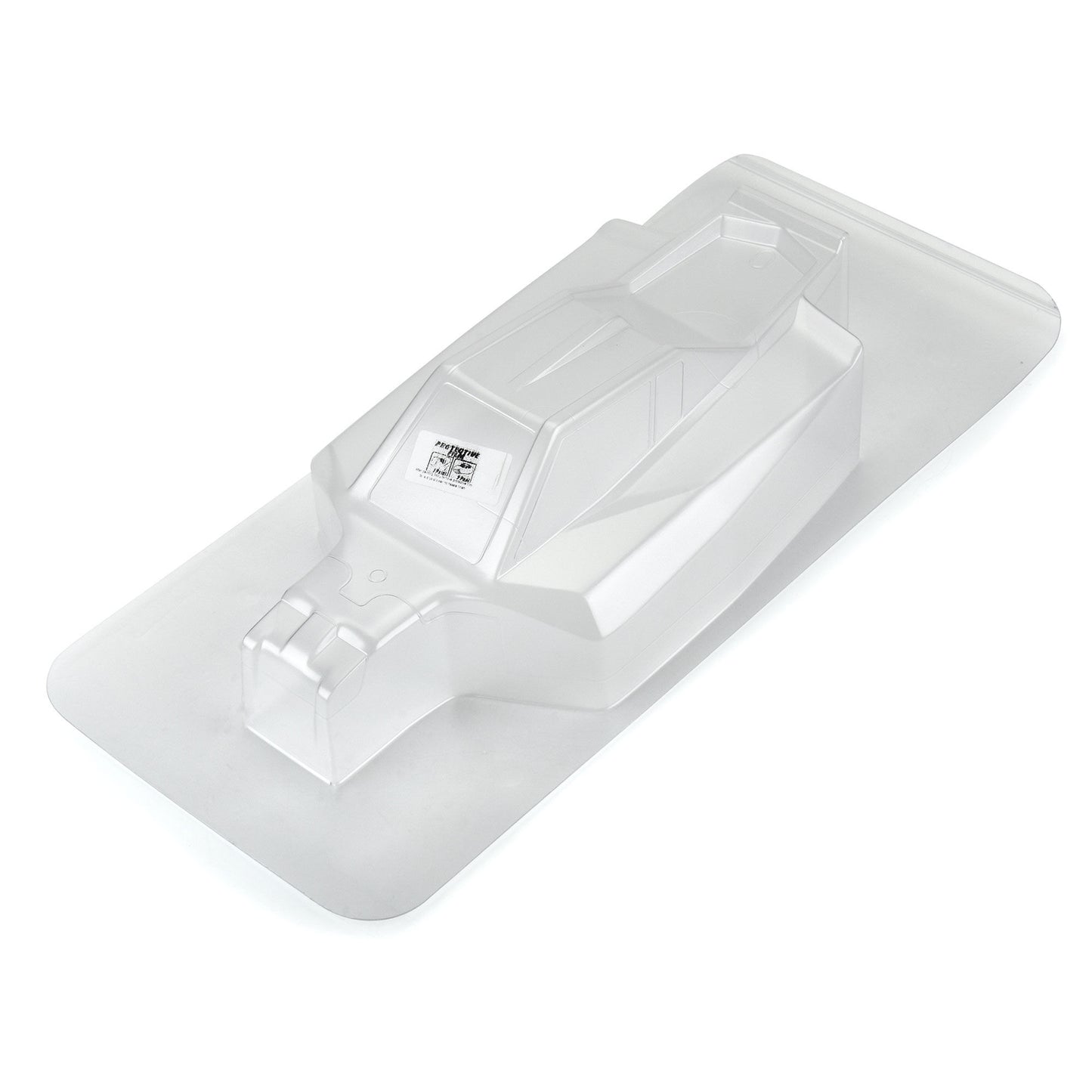 Pro-Line Racing Sector Clear Body: TLR 8ight-X/E 2.0 1:8 PRO365600