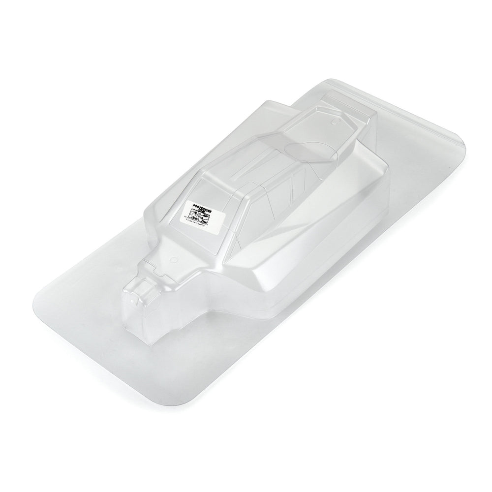 Pro-Line Racing Sector Clear Body: AE RC8B4.1 1:8 PRO365700