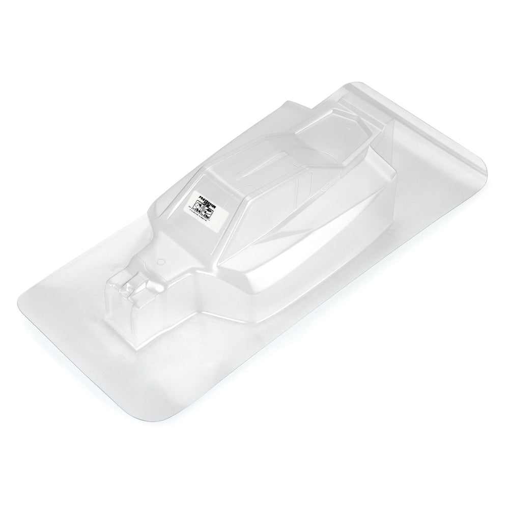 Pro-Line Racing Sector Clear Body: Mugen MBX8/MBX8R 1:8 PRO366000