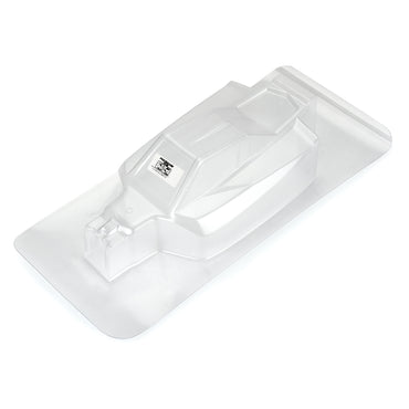Pro-Line Racing Sector Clear Body: Mugen MBX8/MBX8R 1:8 PRO366000