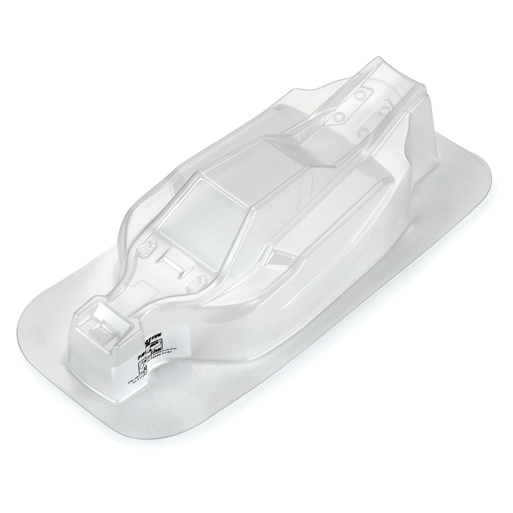 Pro-Line Racing Axis Clear Body: Typhon GROM 1:14 PRO367100