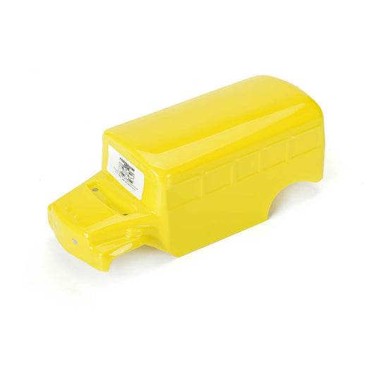 Pro-Line Racing Pre-Cut/Pre-Painted (School Bus)Yellow Body for ARRMA PRO368815