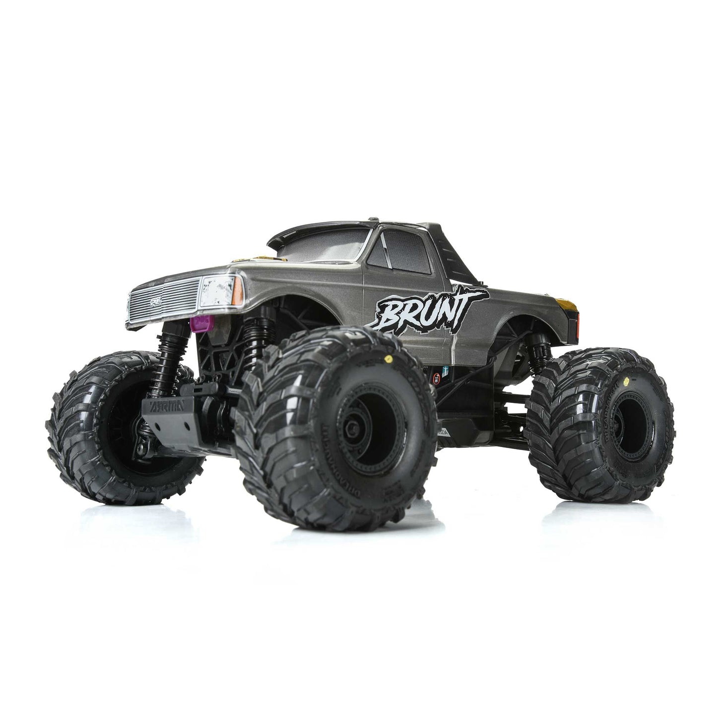 Pro-Line Racing Brunt Clear Body for ARRMA QUAKE GROM 1:16 PRO368917