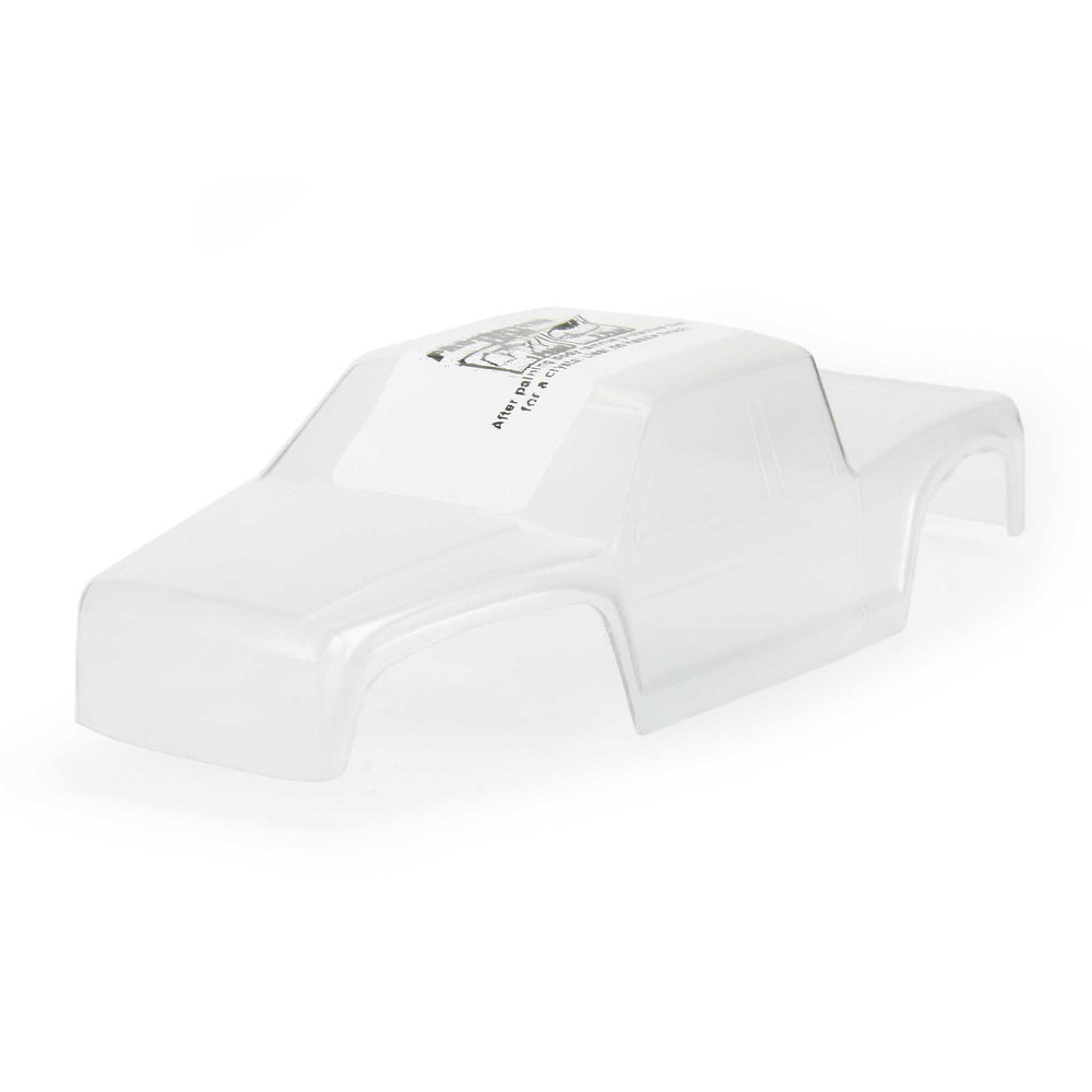 Pro-Line Racing Pre-Cut Coyote High Performance Clear Body SCX30 1:30 PRO369417