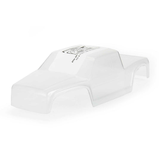Pro-Line Racing Pre-Cut Coyote High Performance Clear Body SCX30 1:30 PRO369417