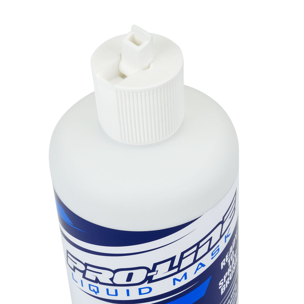 Pro-Line Racing Pro-Line Liquid Mask (16oz) PRO6324-01