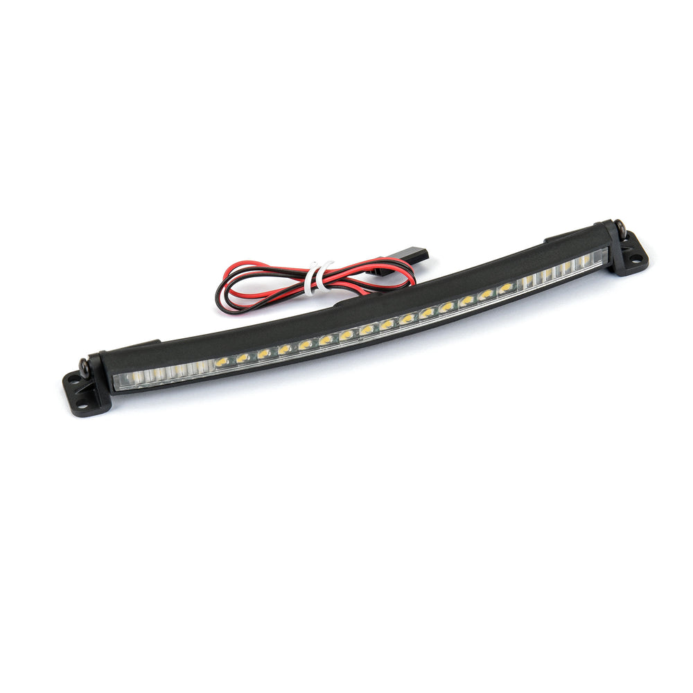 Pro-Line Racing 5" Ultra-Slim LED Light Bar Kit 5V-12V (Curved) PRO6352-02