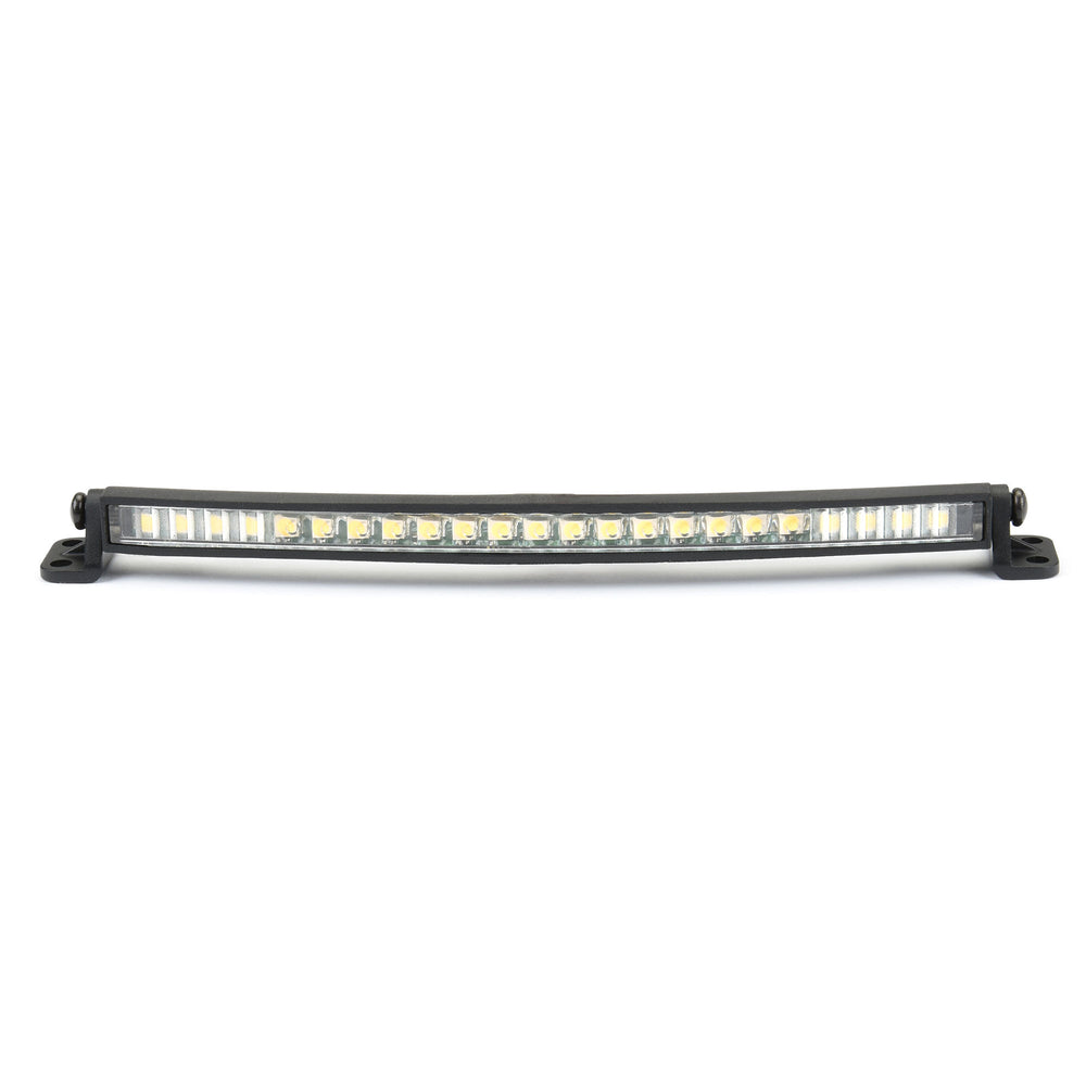 Pro-Line Racing 5" Ultra-Slim LED Light Bar Kit 5V-12V (Curved) PRO6352-02