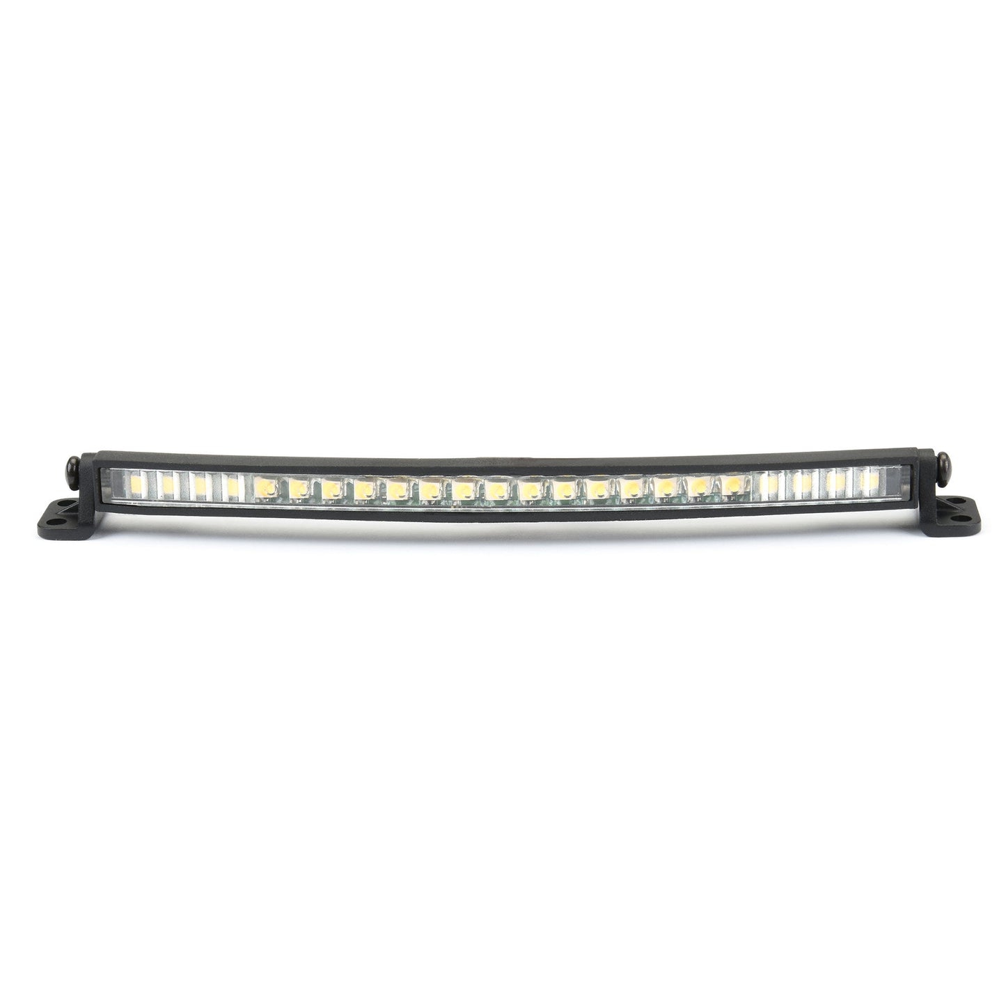Pro-Line Racing 5" Ultra-Slim LED Light Bar Kit 5V-12V (Curved) PRO6352-02