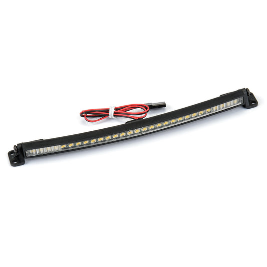 Pro-Line Racing 6" Ultra-Slim LED Light Bar Kit 5V-12V (Curved) PRO6352-03