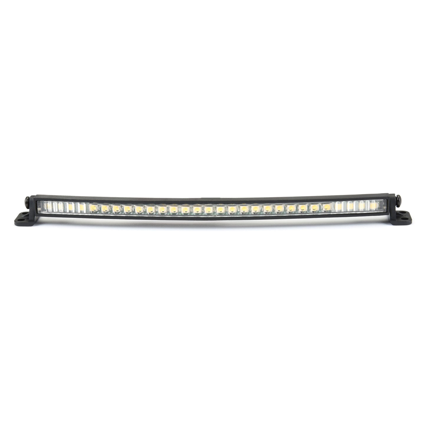 Pro-Line Racing 6" Ultra-Slim LED Light Bar Kit 5V-12V (Curved) PRO6352-03