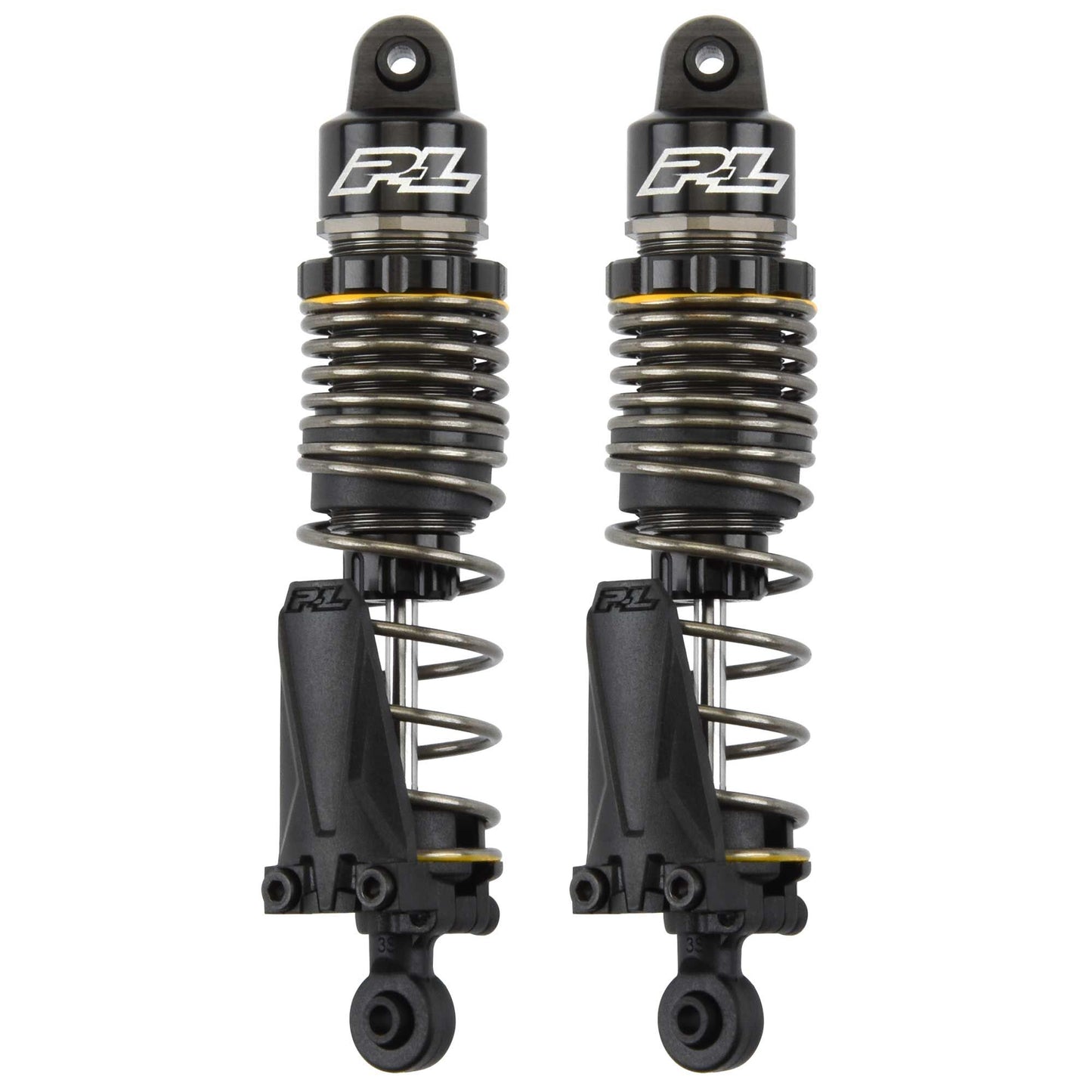 Pro-Line 1:10 PowerStroke Front Shocks PRO6359-00