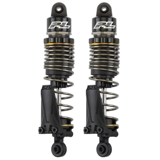 Pro-Line 1:10 PowerStroke Front Shocks PRO6359-00