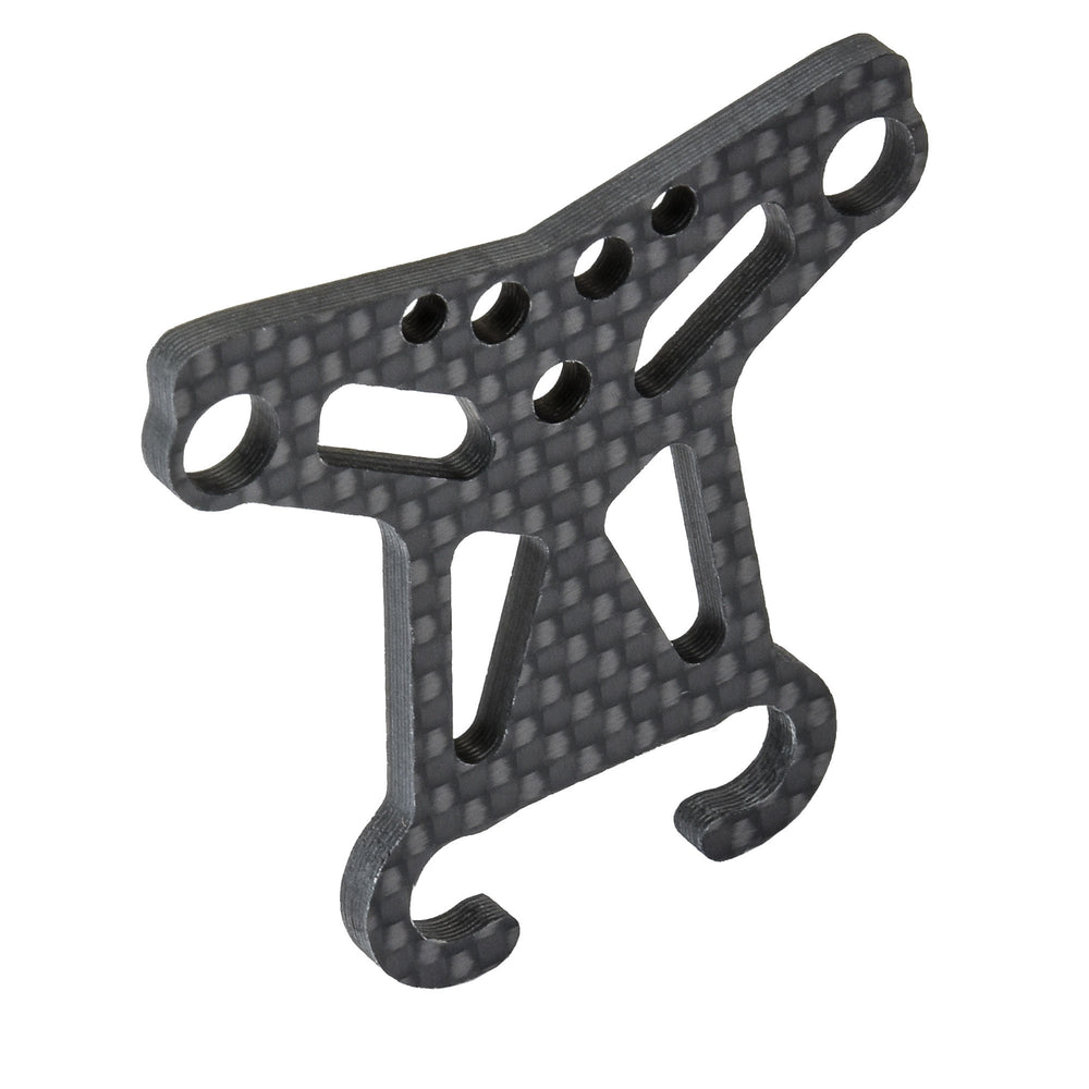 Pro-Line Racing Carbon Fiber Front Shock Tower Brace: ARRMA 1:10 PRO6393-00