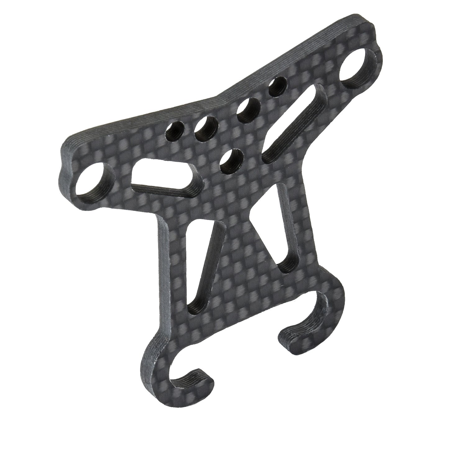Pro-Line Racing Carbon Fiber Front Shock Tower Brace: ARRMA 1:10 PRO6393-00