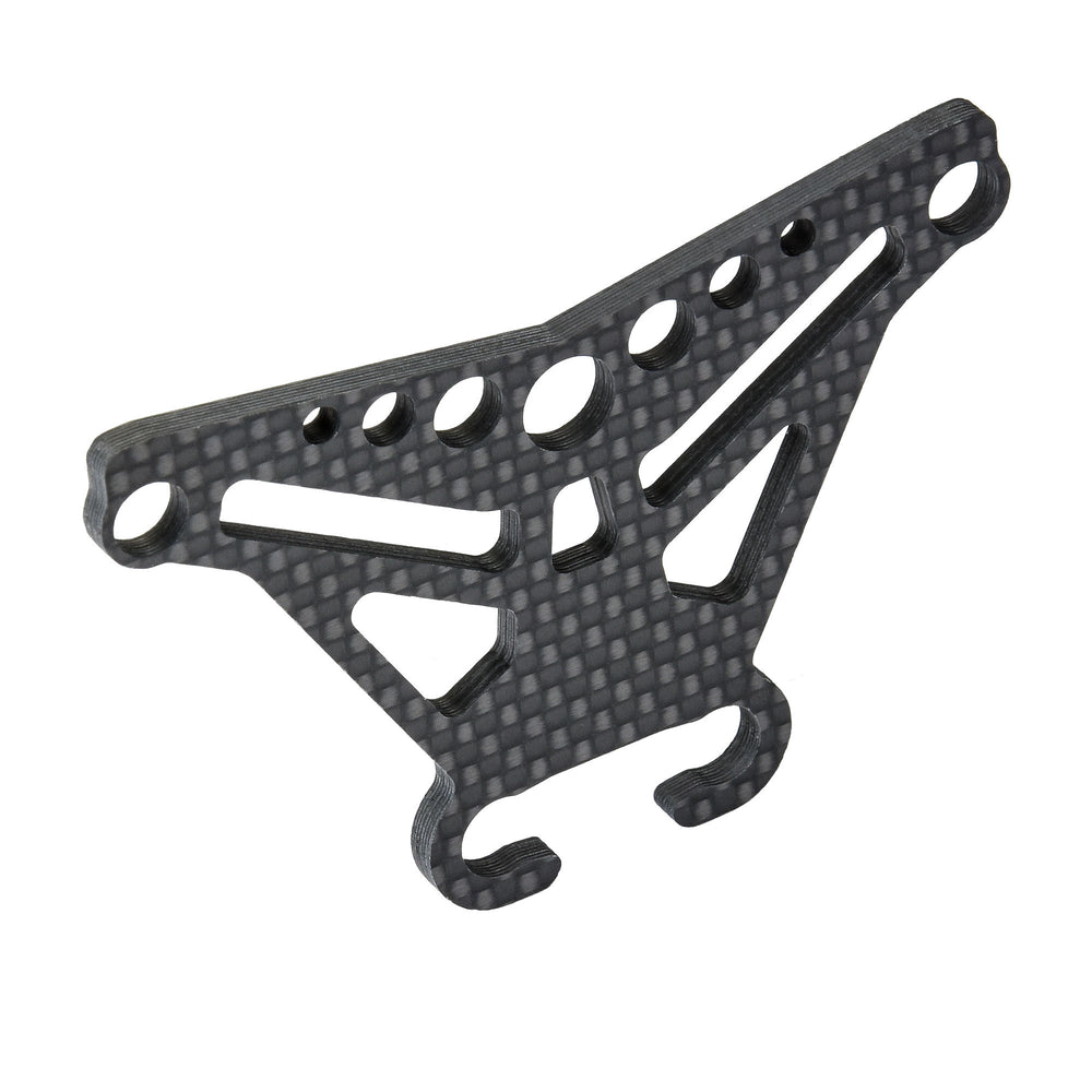 Pro-Line Racing CarbonFiber Rear Shock Tower Brace ARRMA 3S MEGA 1:10 PRO6394-00